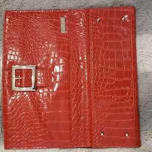 Miche vintage magnetic purse cover.  Like new condition never used.